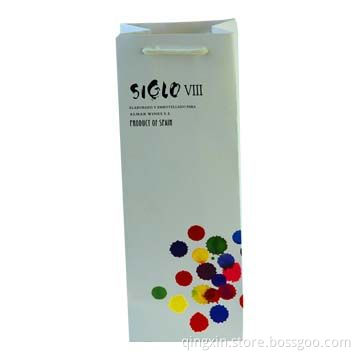 Promotional Gift Wine Bag for Wine Packaging